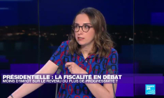 Fiscalité : un outil d'efficacité économique ou de justice sociale ?