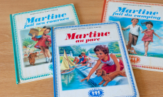 Le voyage se présente comme un tremplin pour grandir. (crédit : Adobe Stock)