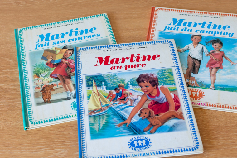 Le voyage se présente comme un tremplin pour grandir. (crédit : Adobe Stock)