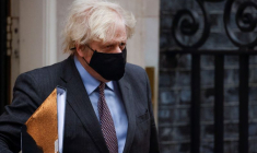 CORONAVIRUS: DÉCONFINEMENT PROGRESSIF À PARTIR DU 8 MARS EN GRANDE-BRETAGNE