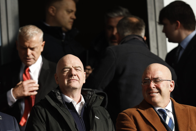 Le football mondial polluerait autant que l'Autriche