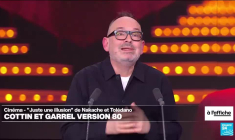 "Juste une illusion", chronique des années 80 signée Éric Toledano et Olivier Nakache