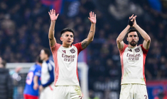 Indice UEFA : une bonne nouvelle pour la France