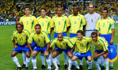 France 2026 et Brésil 2002 : une ère de ressemblance