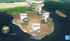 Grande distribution : "La peur domine depuis deux ans", estime le fondateur d'Havas Commerce