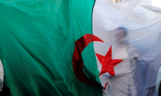 POUR L'ÉLU RN JOSÉ GONZALEZ, MACRON A COMMIS "UNE ERREUR MONUMENTALE" SUR L'ALGÉRIE