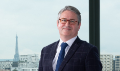 Richard Clarke-Jervoise / courtesy of ODDO BHF