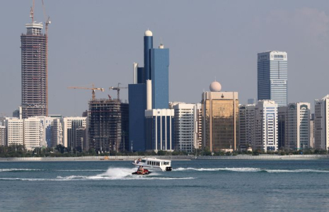 LA FRANCE CONTRIBUE À RENFORCER LA DÉFENSE AÉRIENNE DES EMIRATS ARABES UNIS