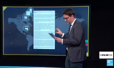 Non, aucun soldat de l’Otan n’est mort en Ukraine