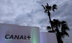 CANAL+ A RÉSILIÉ SON CONTRAT AVEC LA LFP