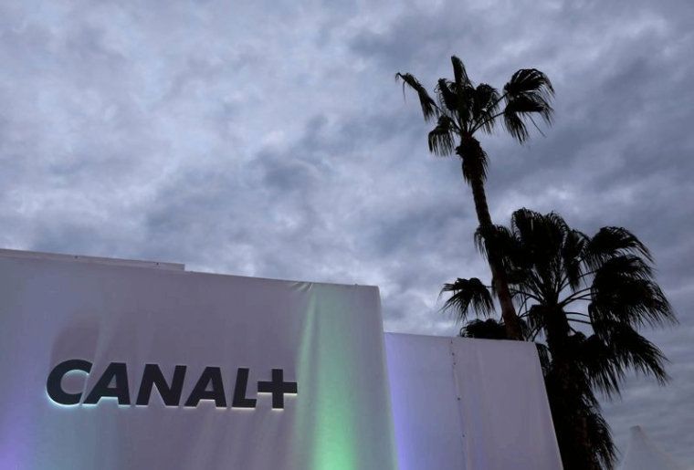 CANAL+ A RÉSILIÉ SON CONTRAT AVEC LA LFP