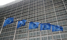 LA CROISSANCE DU PIB DE LA ZONE EURO CONFIRMÉE À 0,3% AU QUATRIÈME TRIMESTRE