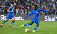 M’baye Niang rebondit à la Sampdoria en Serie B