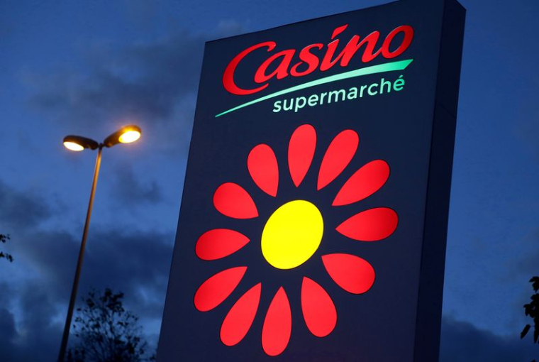 CASINO ÉTUDIE DES OPTIONS STRATÉGIQUES POUR SES FILIALES CDISCOUNT ET GREENYELLOW