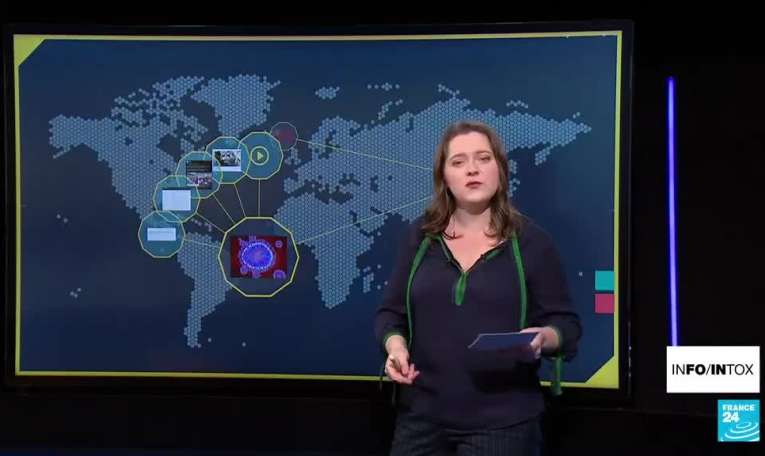 La Chine a-t-elle décrété l'état d'urgence pour faire face à un nouveau virus très mortel ?