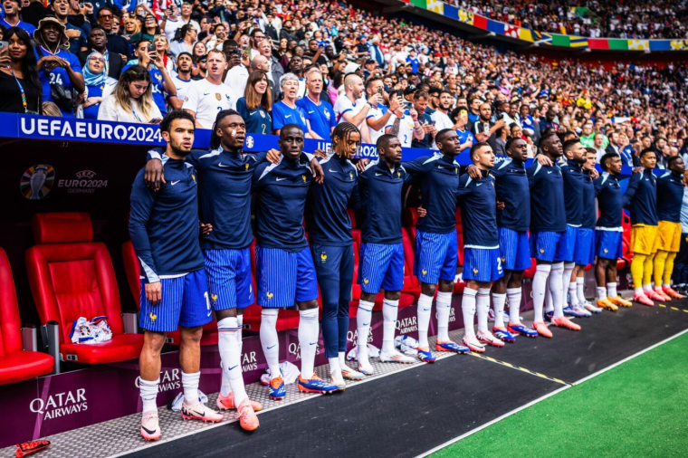 La FFF veut réduire les primes des Bleus pour la Coupe du monde