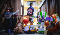 (Crédits photo : Unsplash - Chris Hardy )