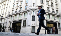 (illustration) ( AFP / JUSTIN TALLIS )