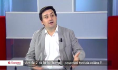 Article 2 de la loi Travail : pourquoi tant de colère ?