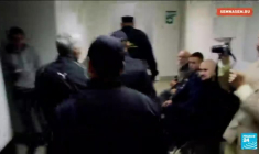 Russie : l'historien du goulag Dmitriev condamné à 15 ans de prison