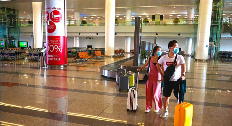 L'épidémie de covid-19 fait craindre un arrêt brutal de l'industrie du tourisme. (© AFP)