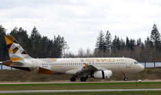 ETIHAD VA AUGMENTER SA PART DANS LA COMPAGNIE INDIENNE JET