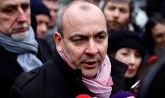 Photo de Laurent Berger