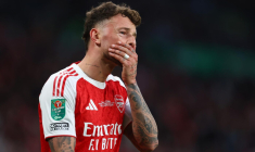 Quand un candidat aux municipales porte la poisse à Arsenal