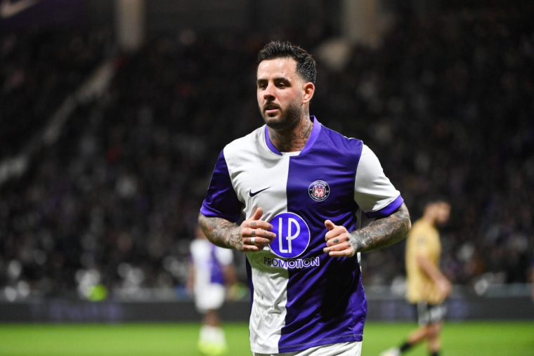 Aron Dønnum sanctionné par la commission de discipline de la LFP