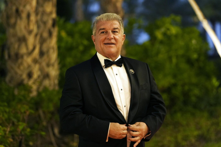 Mercato terminé pour Barcelone ?