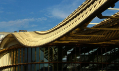 Unibail (Crédit:  / Flickr)