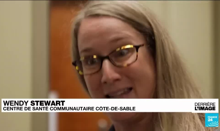 Le cauchemar américain : L'épidémie des opioïdes prend des proportions catastrophiques