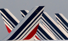 DES VOLS AIR FRANCE VERS MOSCOU ANNULÉS FAUTE D'AUTORISATION RUSSE