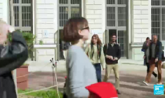 Le Paris des Arts de Jean-Pierre Darroussin