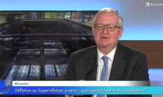 Déflation ou hyperinflation à venir : quel scénario est le plus probable ?