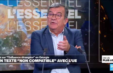 Gaza: toujours pas de trêve