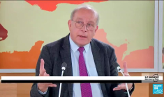 Ukraine - Otan, la double peine ?