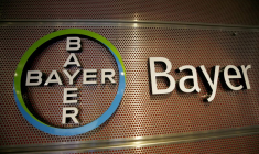 Logo de Bayer AG