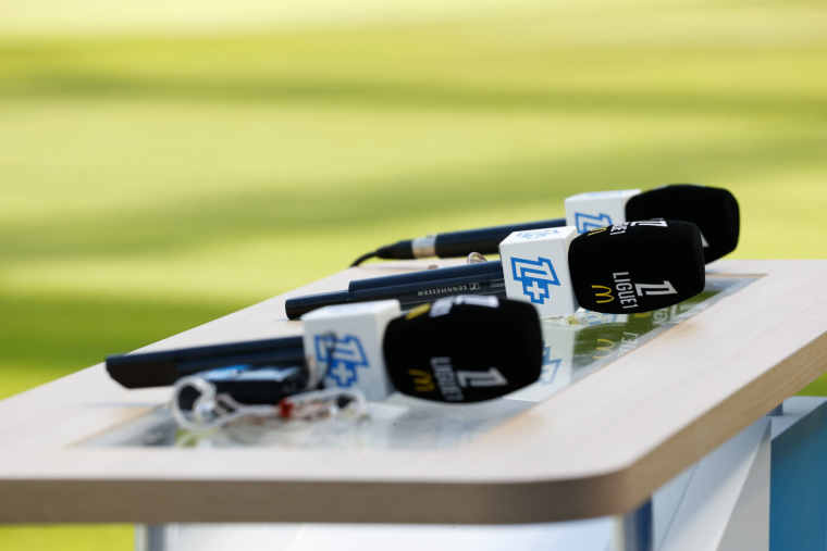 Ligue 1+ sur Amazon : comment retirer le mode expert ?