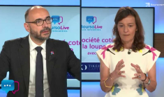 Tikehau Capital - Une société cotée à la loupe
