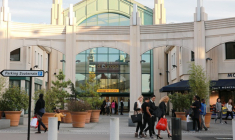 Klépierre a renoncé à lancer une offre sur Hammerson. (© Klépierre)