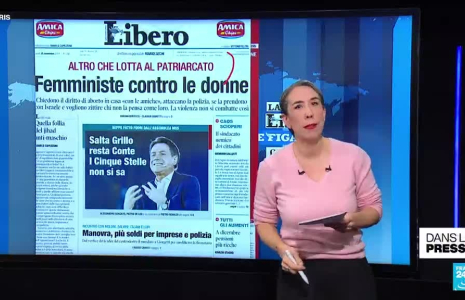 Boycott du journal Haaretz: "Une nouvelle étape vers le démantèlement de la démocratie"