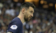 Ses deux années parisiennes ? Lionel Messi n'a « pas apprécié » ses années parisiennes