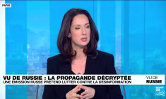 "Anti-Fake" : quand la propagande russe prétend combattre la désinformation