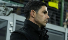 Mikel Arteta : « Quand c’est Disneyland, c’est très facile »