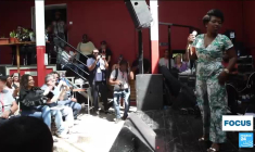 La musique au Cap-Vert : quand l'art devient un enjeu national