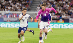 L'Angleterre championne d'Europe Espoirs