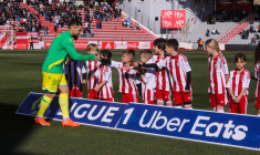 Andy Delort et Thomas Mangani à la rescousse d'Ajaccio