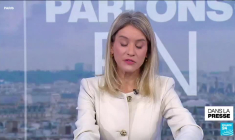 Après l'attentat de Mulhouse, Paris "met la pression sur Alger"