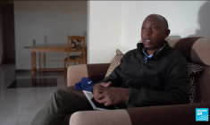 Verdict attendu dans le procès pour terrorisme du héros de "Hotel Rwanda"